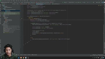 Praktikum Pemrograman Perangkat Bergerak | Shared Preference