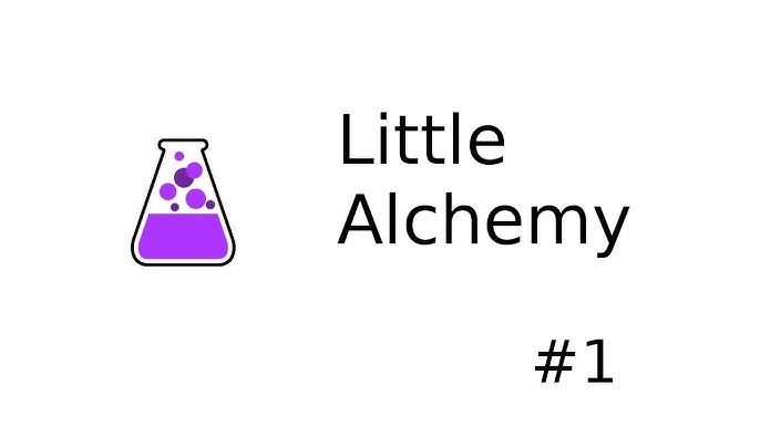 Little Alchemy 2 OST