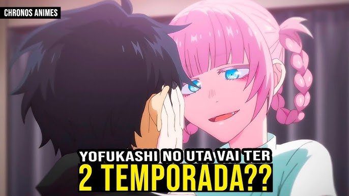 ISEKAI YAKKYOKU VAI TER 2 TEMPORADA? 