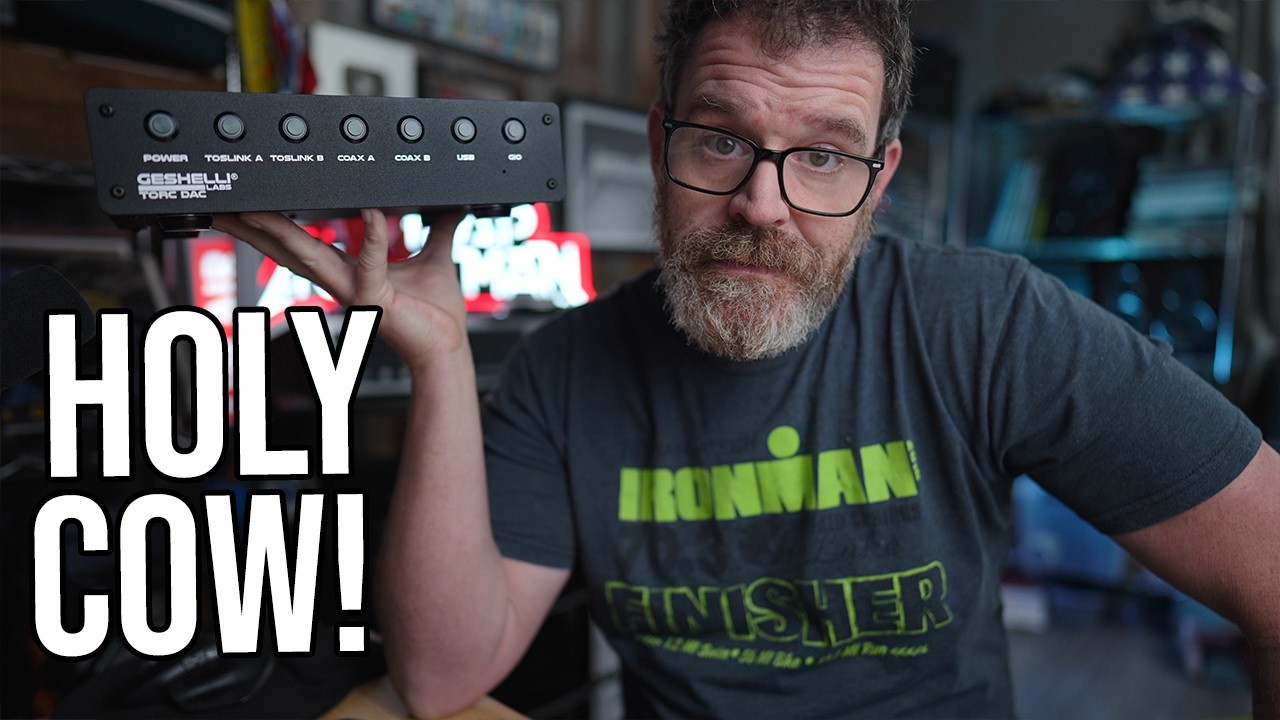 You’re Listening to Digital Music Wrong — This Fixes It