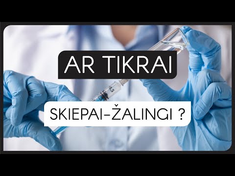 Video: Kas Ir Taksonomija