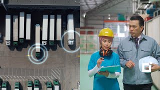 SYSPRO | Unlock your 'next'