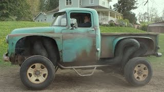 Monster Trucks (2017) - \\