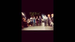 Koma Azad 1 Buki Buka Wane