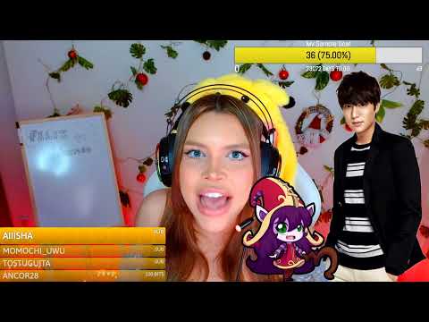 Mi primer novio Coreano era sociópata (Storytime)