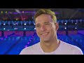 European derby MVP Chad Le Clos talks London Match race experience