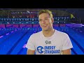 European derby MVP Chad Le Clos talks London Match race experience