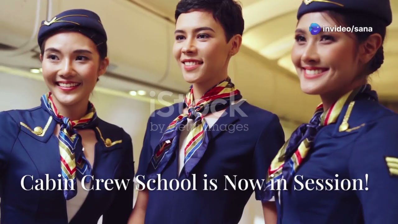 Top 10 Tips to Become a Cabin Crew
