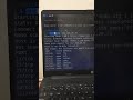 [ Day 5 ] TCP vs UDP Explained in 60s ⚔️ | CyberNinja #ethicalhacking #learnhacking #tryhackme