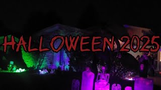 Carnies On Ca Crest Official 2025 Night Haunt Video