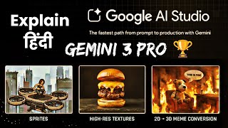 Nano Banana Pro Explained: 10 Mind-Blowing Tricks to Create PRO Images With Google’s New AI!