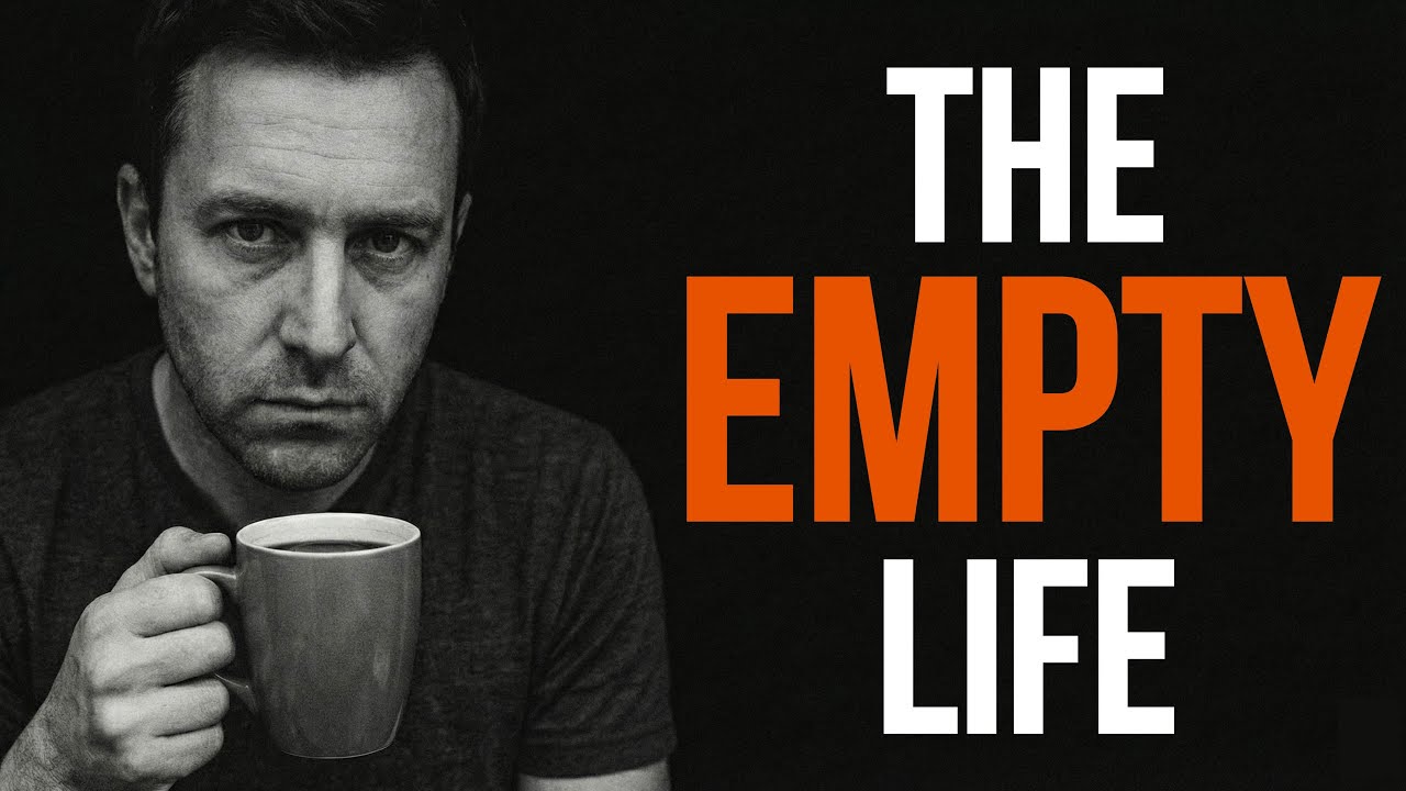 Psychology of a Broken Life - YouTube