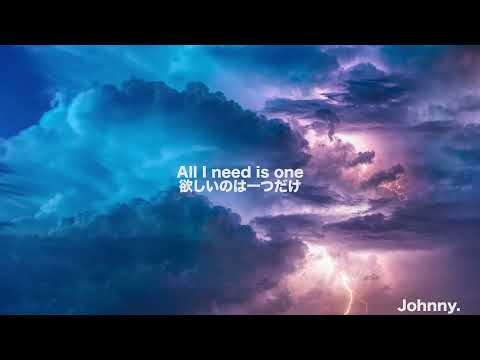 [和訳] Thunderclouds - LSD