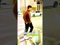 One Wrong Jump = Hospital 💀😂#shorts #funny #viral #parkour #trendingshorts #funnymoments #viralvideo