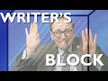 Overcoming Writer S Block 3 Causes And Solutions mp3