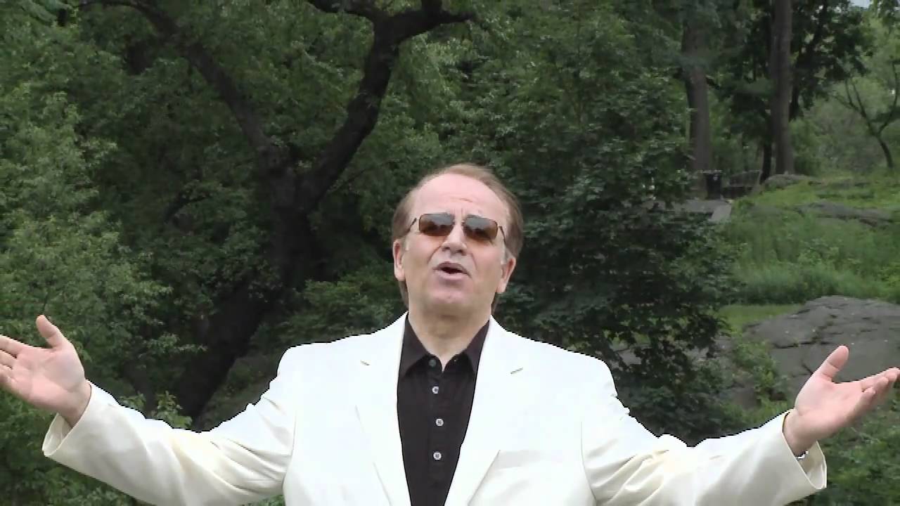 Pellumb Elmazi   -   Per ty o nene