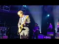 Joe Bonamassa Mountain time @royalalberthall May 6 2022