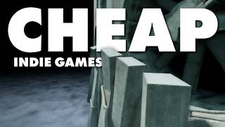 More Excellent Coffee Cup Games (Cheap Indie Games You Need to Play!)