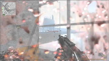 Spas-12 Spawn Rape Highlights