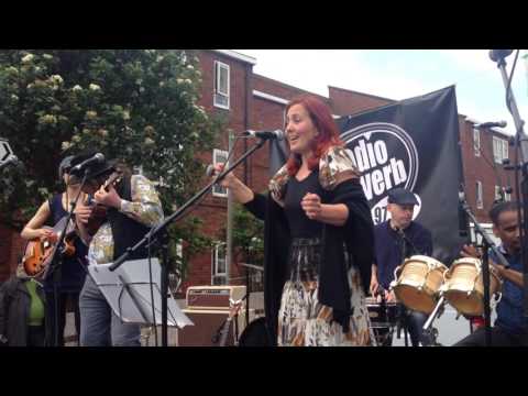 Quizás Jazz Band