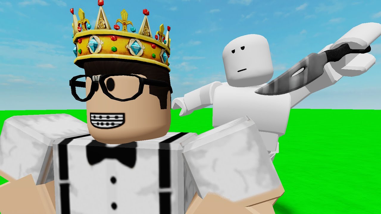 Hanya TEMAN PALSU Yang Bisa MENANG...