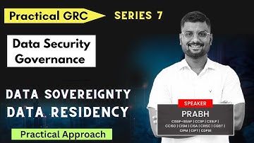 Data Sovereignty and Residence: What You Need to Know for Secure Data