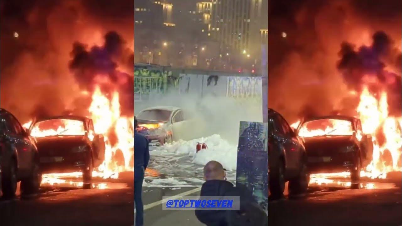 Можно москва теракт. Взрыв у башни Федерация. Москва Сити взорвалась машина. Взрыв в Москве Москва Сити.