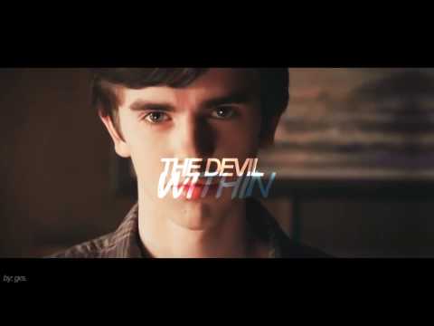 multipsycho | the devil within