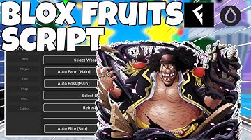 BLOX FRUITS Script Mobile UPDATE XMAS AUTO FARM NEW AREA | HydroGen Flux (WORK UPDATE XMAS) 🎄🎅