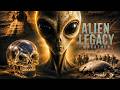 Alien Legacy Marathon: The Truth They Buried | Official Trailer