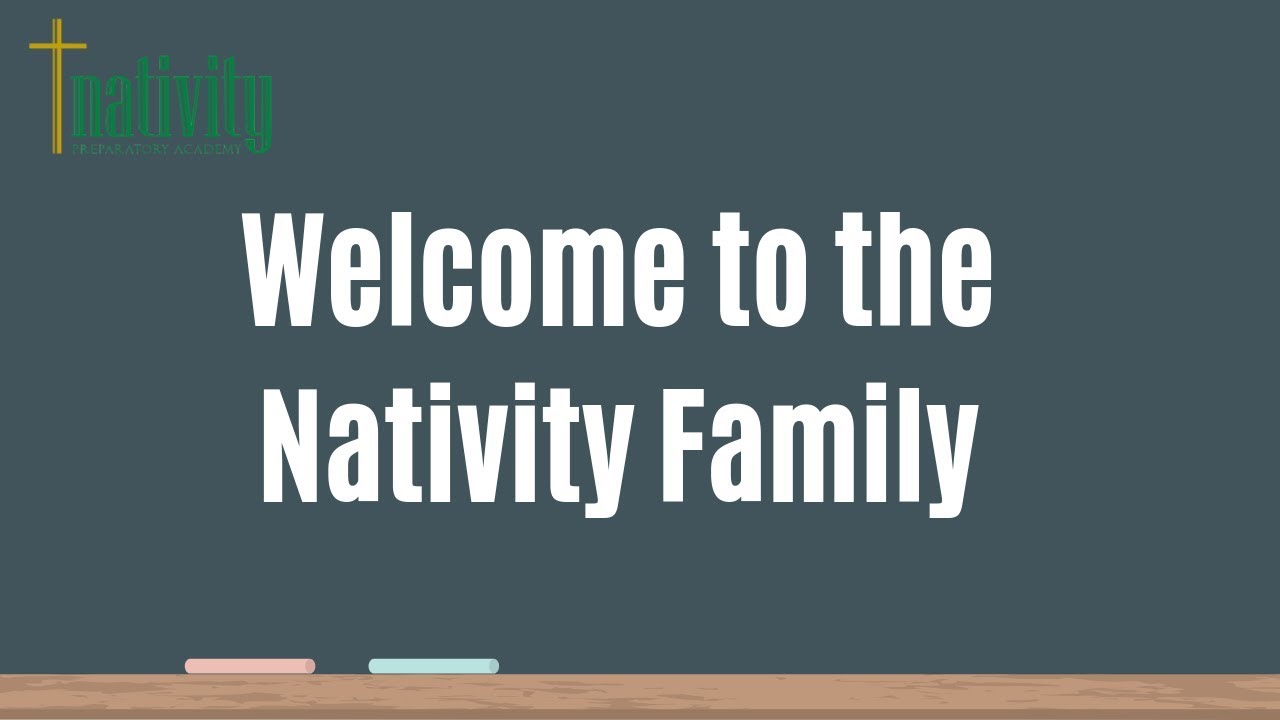 to Nativity Prep Academy Rochester NY YouTube