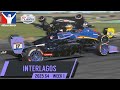 iRacing Season 4 2025, Week 1 | Super Formula Lights at Interlagos
