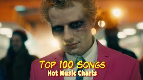 Top Songs of the Week | June 25, 2021
