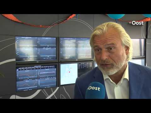 Pure Energie uit Enschede voor derde keer op rij groenste van Nederland