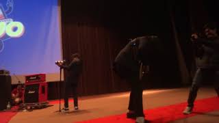 Masdo - Teruna Dan Dara (At Mmu Campus Festival 2018)