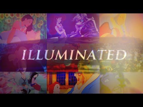 • Illuminated •
