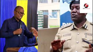 ALIYEKUWA MKUU WA MKOA SIMIYU AKAMATWA KWA TUHUMA ZA ULAWITI WA MWANAFUNZI WA CHUO ALIYEKUWA MKUU WA MKOA SIMIYU AKAMATWA KWA TUHUMA ZA ULAWITI WA MWANAFUNZI WA CHUO