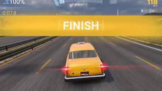 CarX Highway Racing E25 Android GamePlay HD screenshot 5