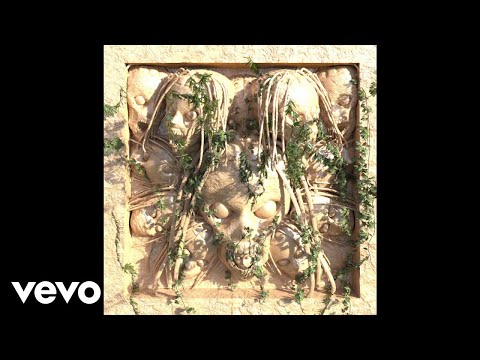 KILLY FINER THINGS Official Visualizer