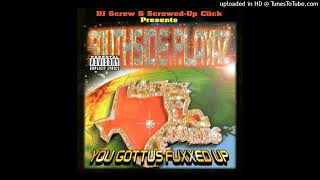 Southside Playaz Too Hott Chopped & Screwed - YouTube