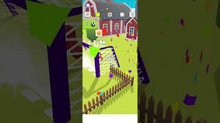 Crazy soccer kick gameplay part 1 screenshot 2