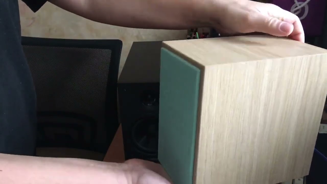 Yamaha NS-BP 102. Колонки.