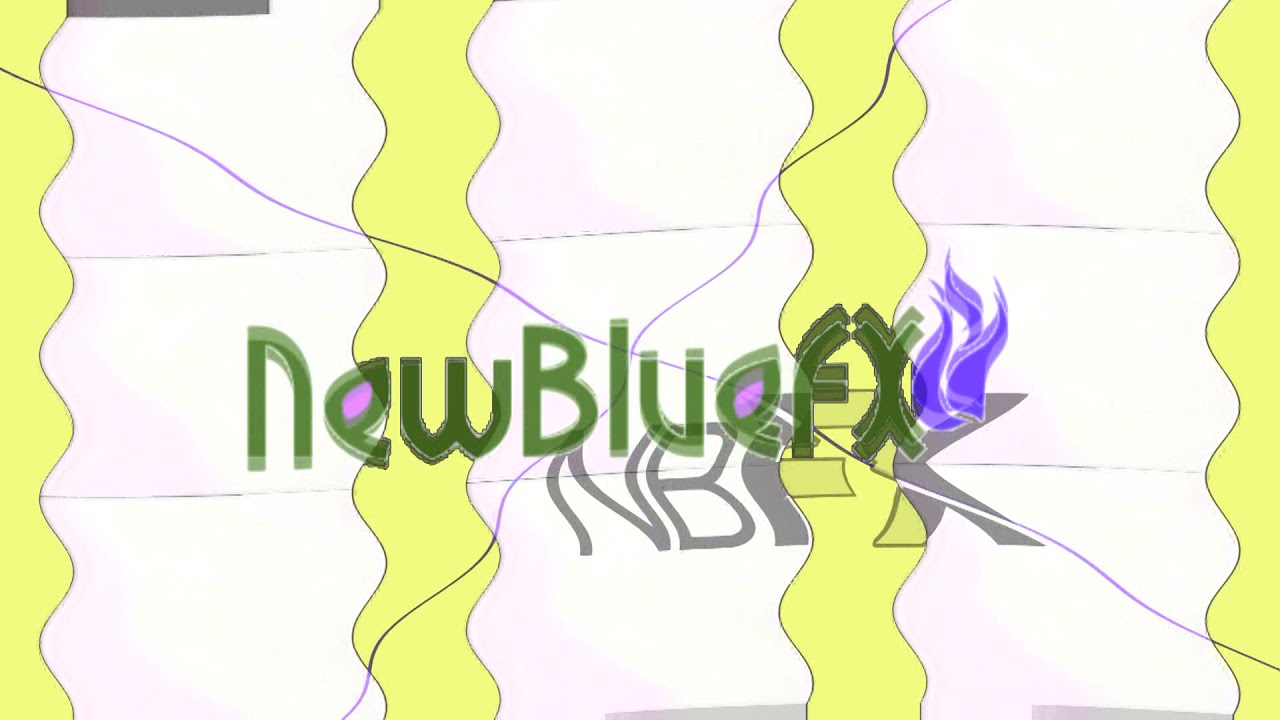 Panasonic Logo History Effects