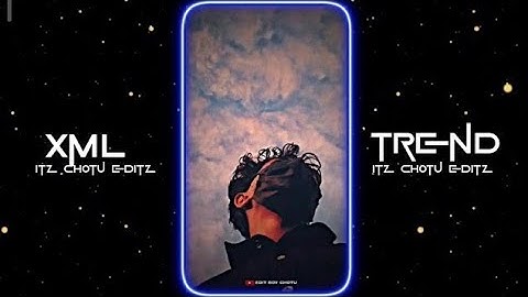 Ek Mulaqat Ho ❌ Mc Stan 💥😈 Attitude Xml File Alight Motion 😈 || Xml File 🔰 #xml#xml_File‎