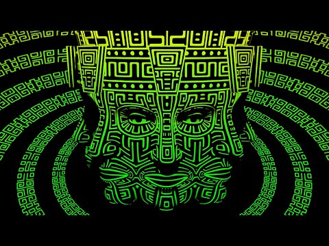 Savej Ancient Mysteries Mix Ancient Future Global Bass Tribal Trap Psychedelic Shamanic
