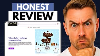 Ezone Global Review 2026 - Scam Or Legit??
