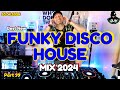 Capture de la vidéo 🔥 Best Ever 🔥 Funky Disco House Mix | Djv Weekend Energy 20.04.2024