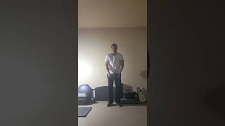 Strength training. #strength #power #balance #abroller | simple solutions shorts
