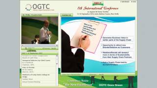 The Future of Global Supply Chains: The Imperative for change  - Mr Philip Chamberlain