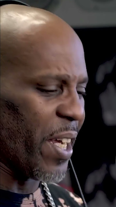 DMX 'Slippin''